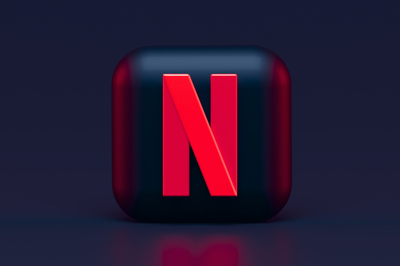 Netflix : veut supprimer le partage de comptes