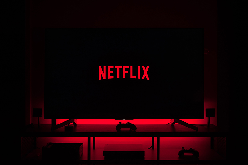 Netflix : le radar des sorties mai 2021